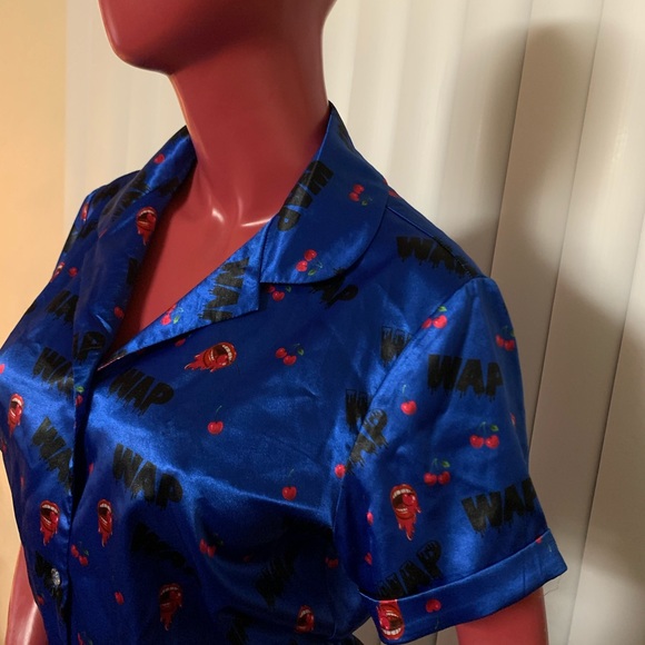 PJ set - Picture 4 of 11